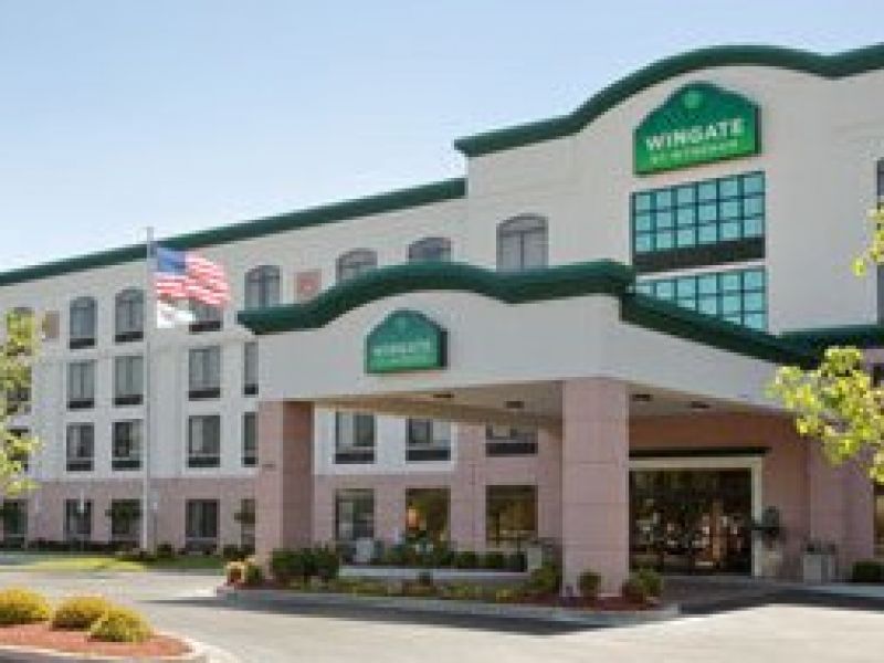 Wingate by Wyndham Wilmington